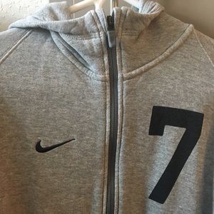 Nike hoodie